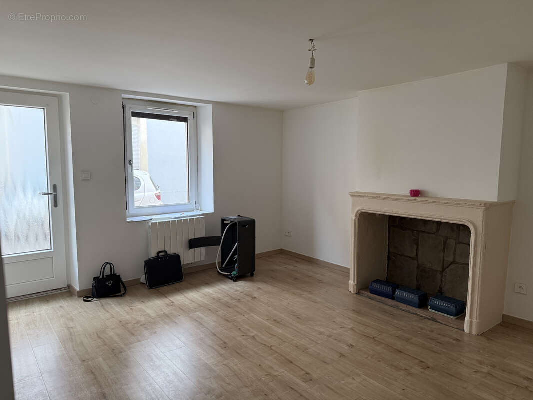 Remiremont centre ville immeuble de rapport 10.2 % Brut, 6 appartements - photo 3