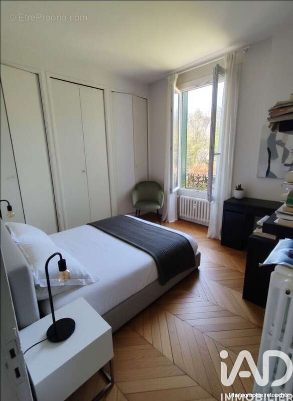 Photo 7 - Maison à ECOUEN
