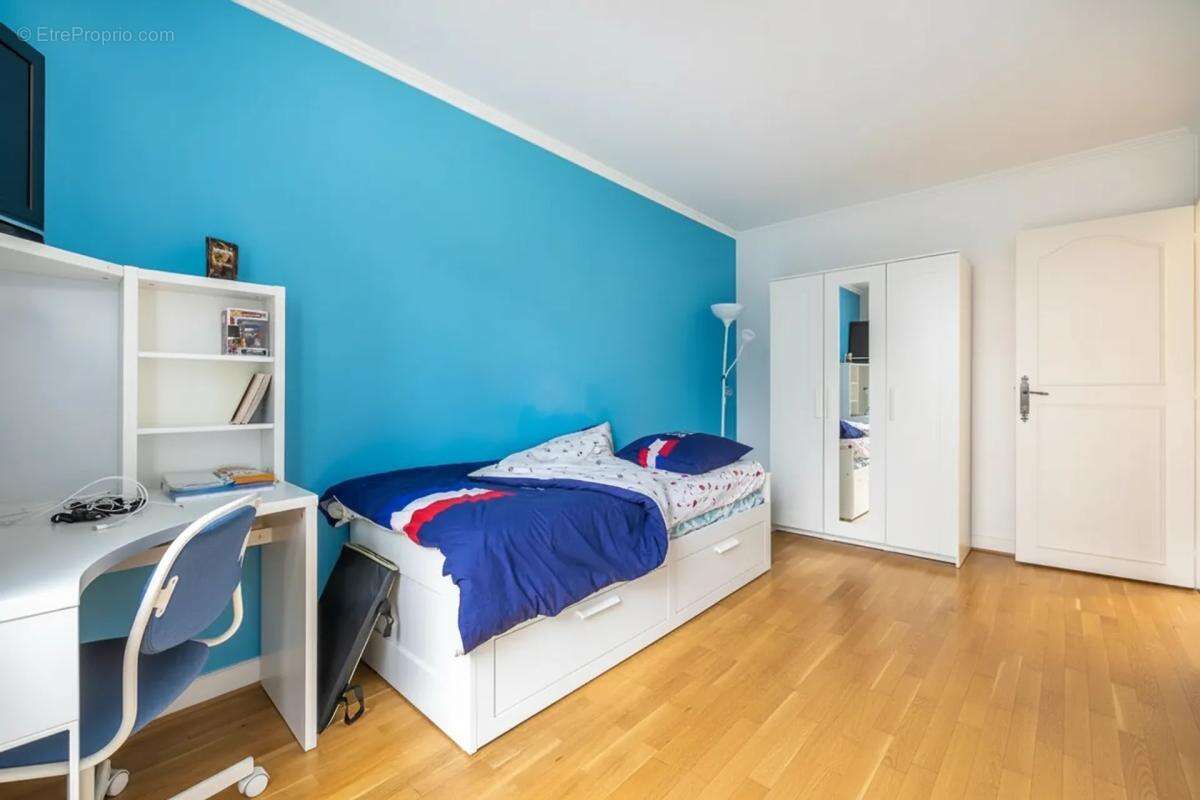 Appartement à CHAMPIGNY-SUR-MARNE
