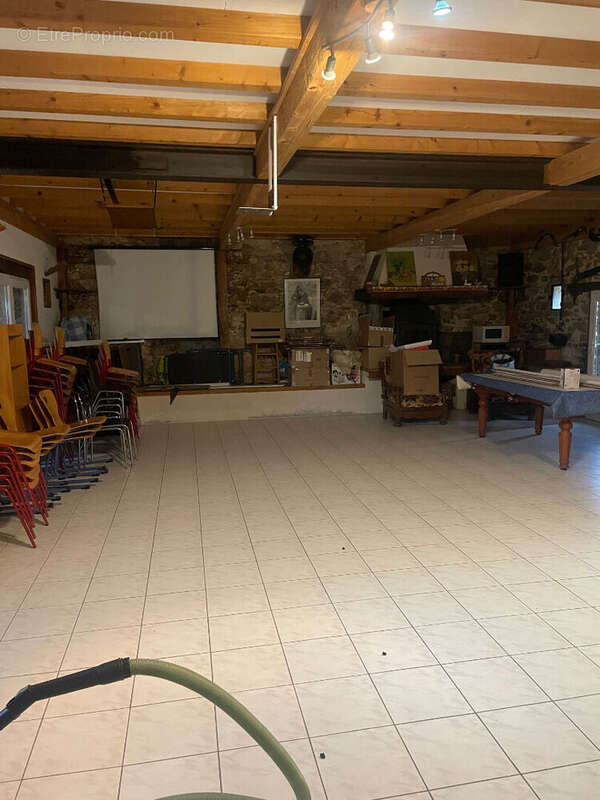 Maison à SAINT-MARS-DU-DESERT