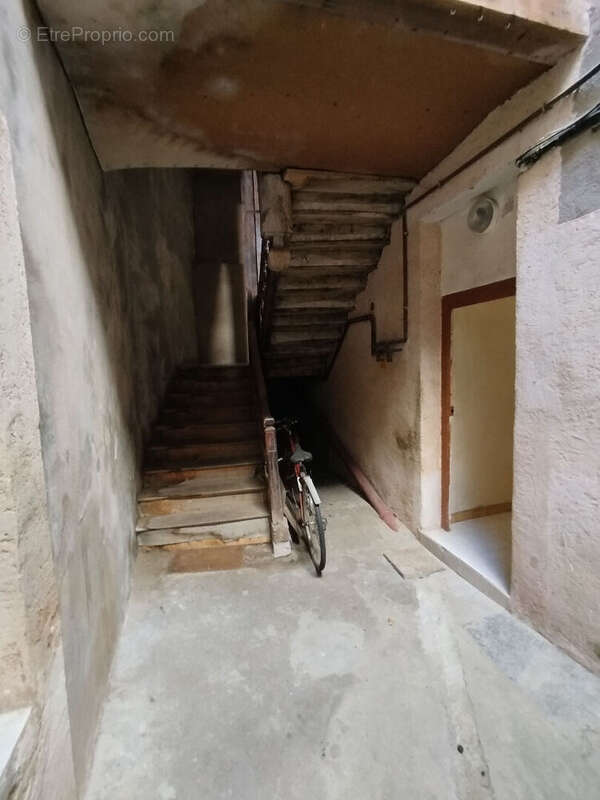 Appartement à AUTUN