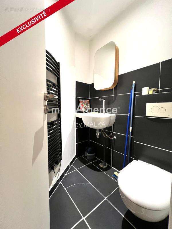 Appartement à RUEIL-MALMAISON
