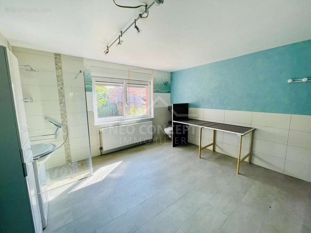 Maison à MERTZWILLER