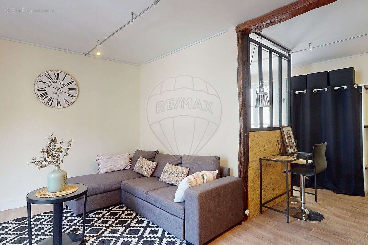 Appartement à ORLEANS