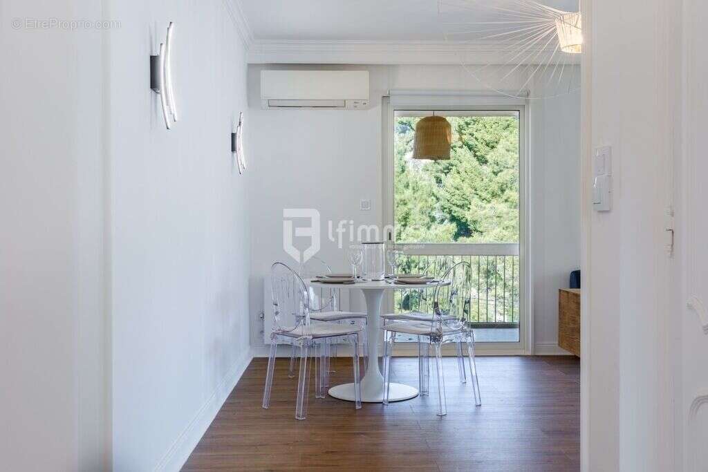 Appartement à CASSIS