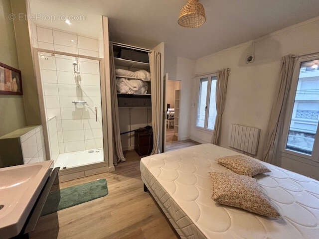 Appartement T2 42 m2 meublé avec place de parking - photo 6