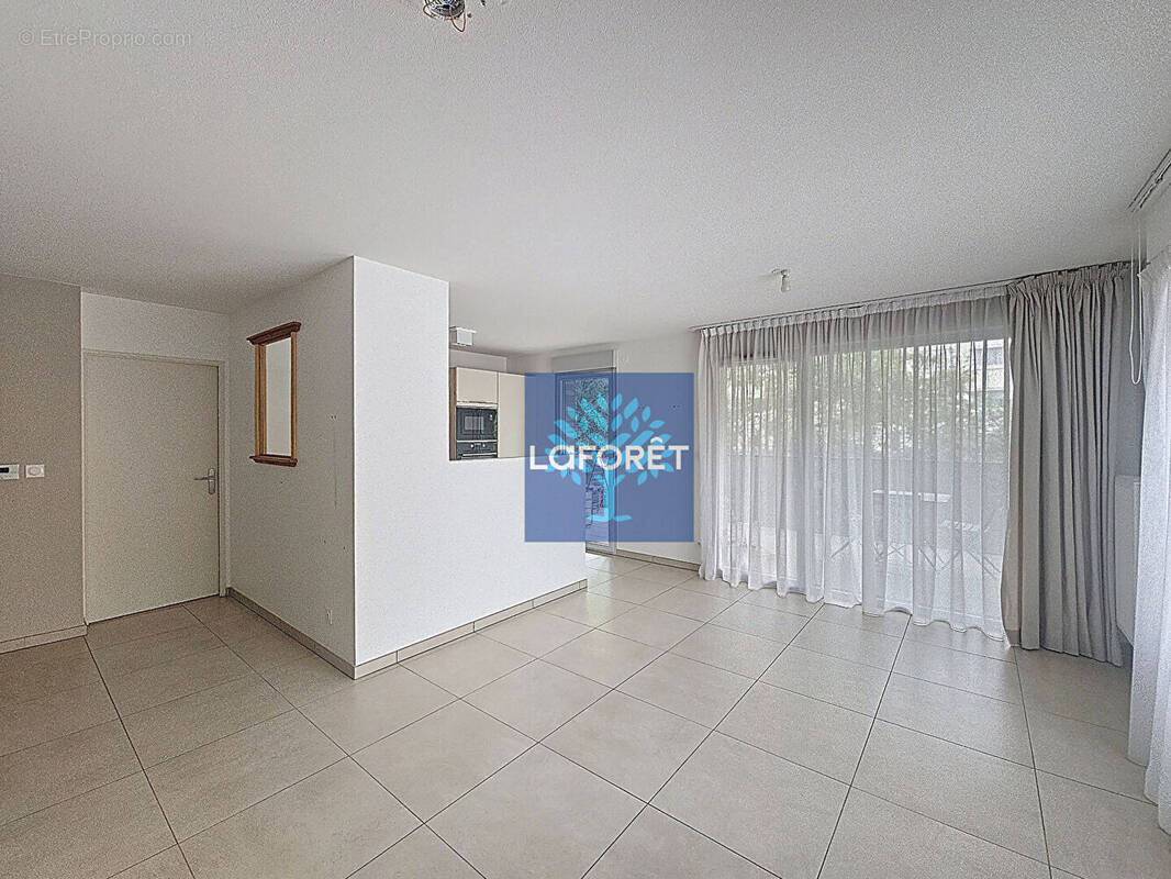 Appartement à SAINT-PRIEST