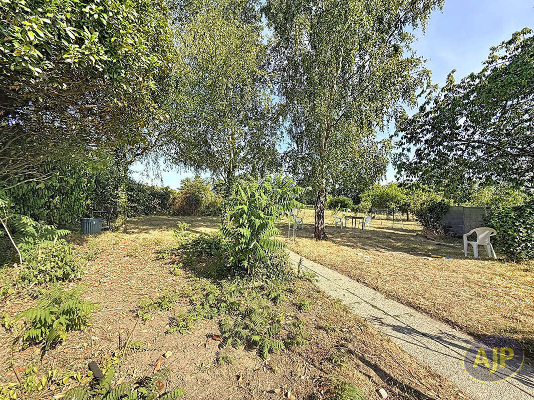 Maison Sainte Pazanne 74 m2 + grand garage - photo 14
