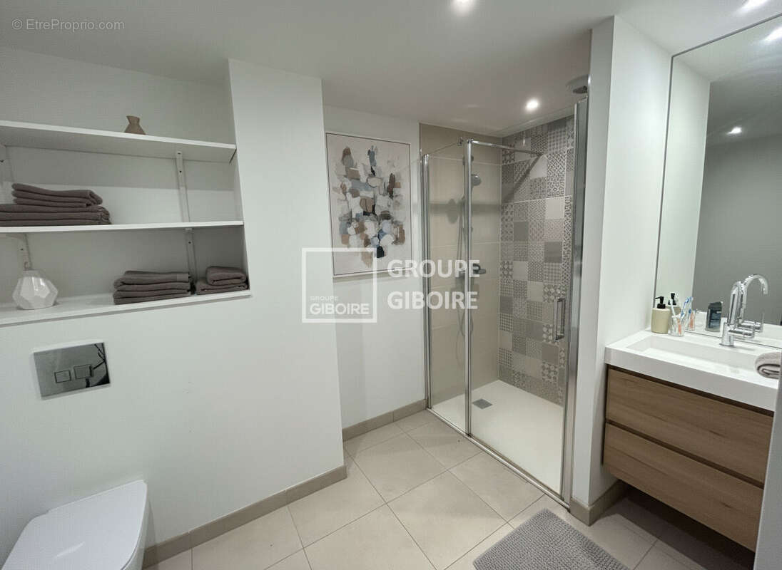 Appartement à LA BAULE-ESCOUBLAC