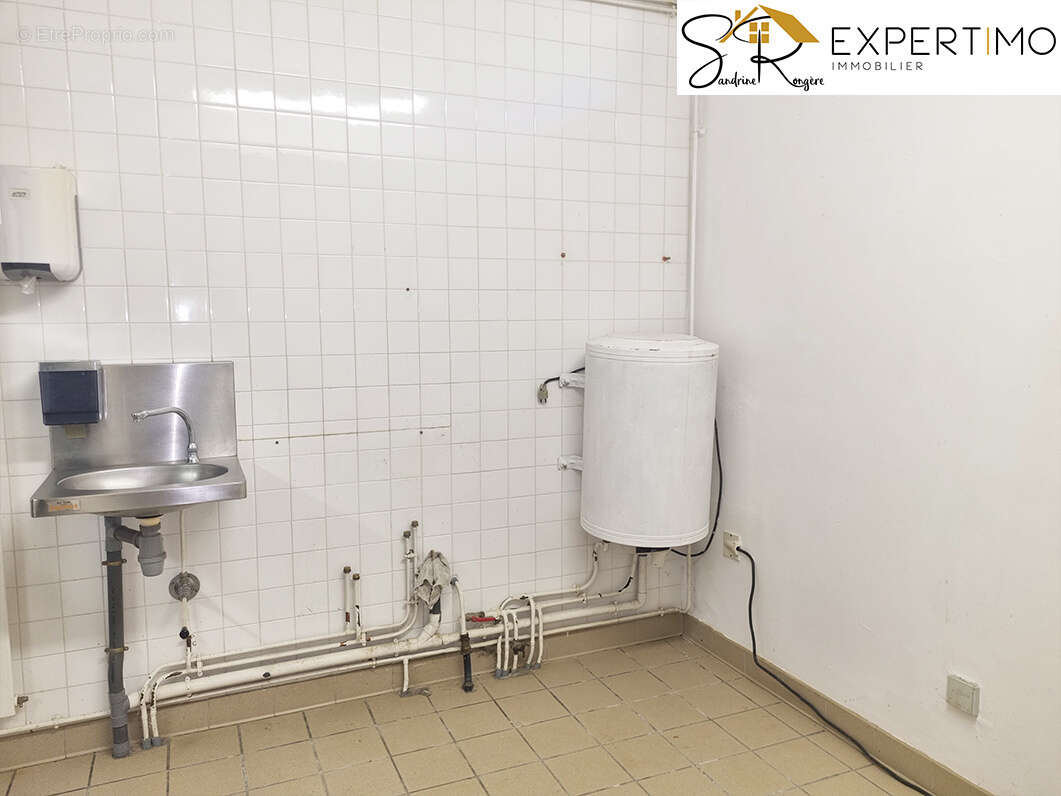 A Servant, Maison de 240 m2 sur parcelle de 2 011m2. - photo 14