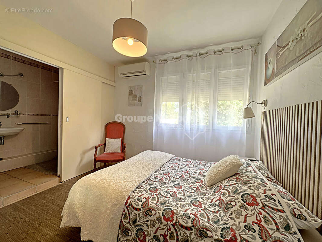 Maison à LUNEL-VIEL