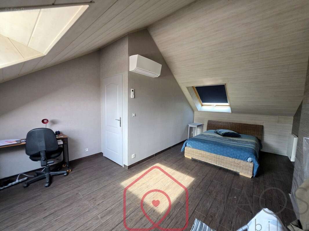 Maison à PITHIVIERS