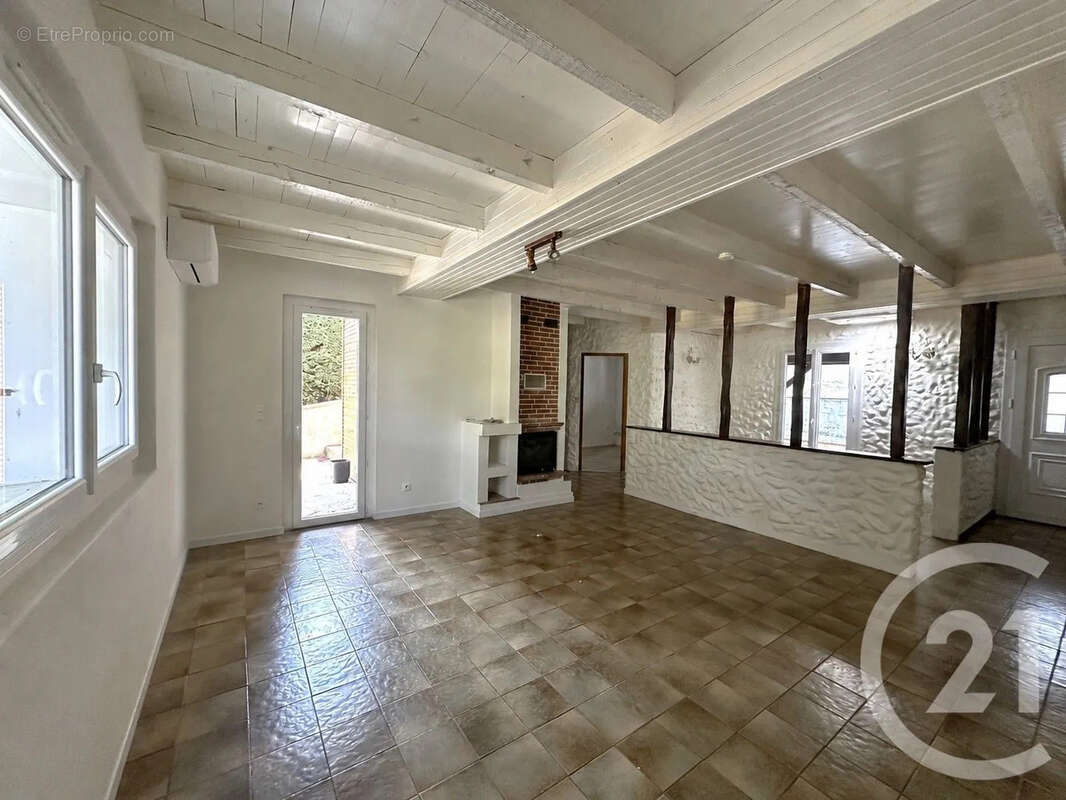 Maison 179 m² à Bonrepos-Sur-Aussonnelle  - photo 7