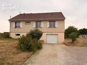 Maison à MONTMANCON