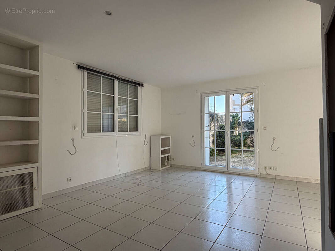 Appartement à PENMARCH