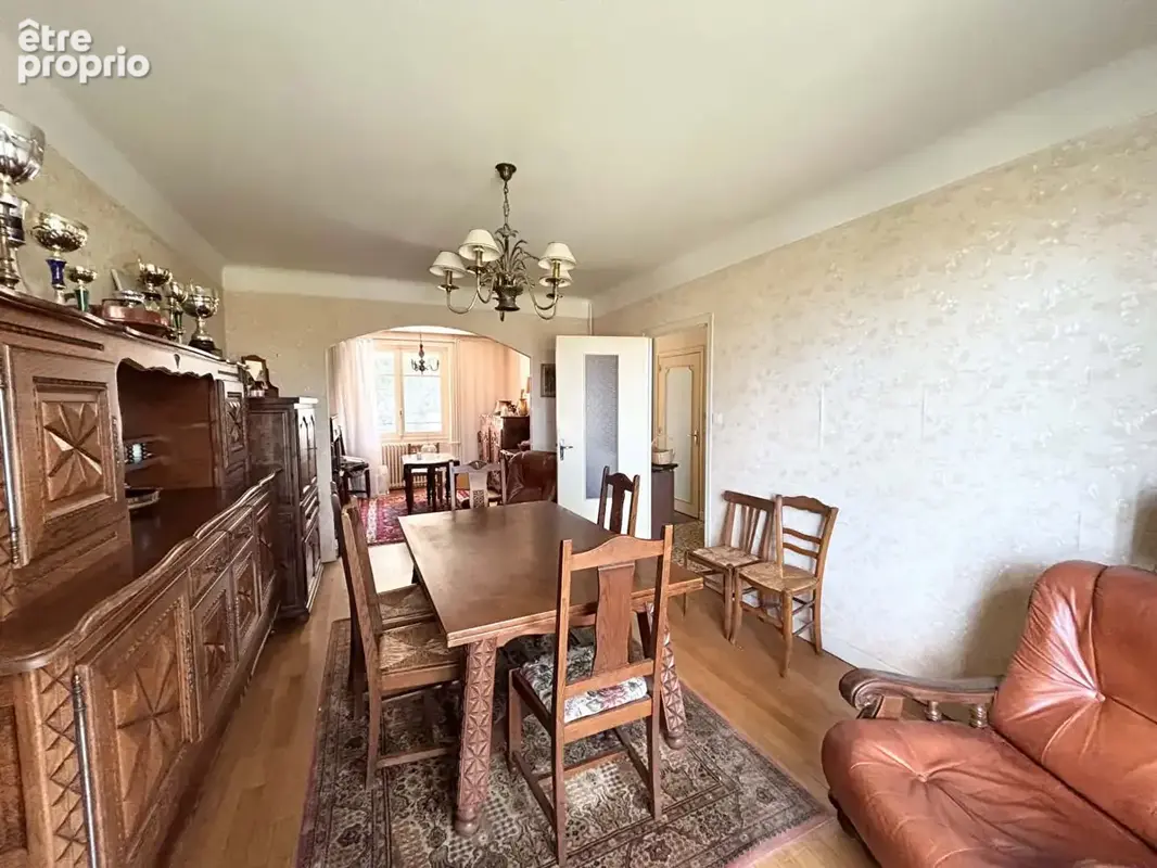 Grande maison familiale de 6 chambres 138.5m² Brive, secteur Ouest - photo 5