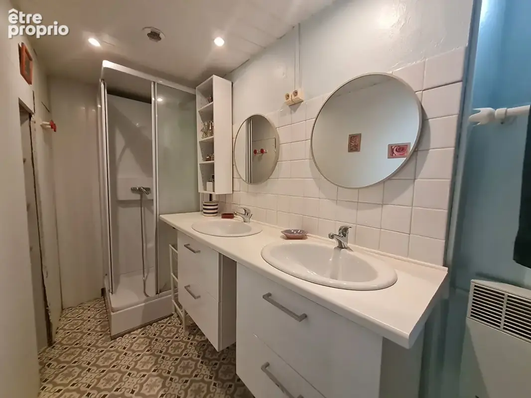 Maison de ville  centre Lectoure - photo 22