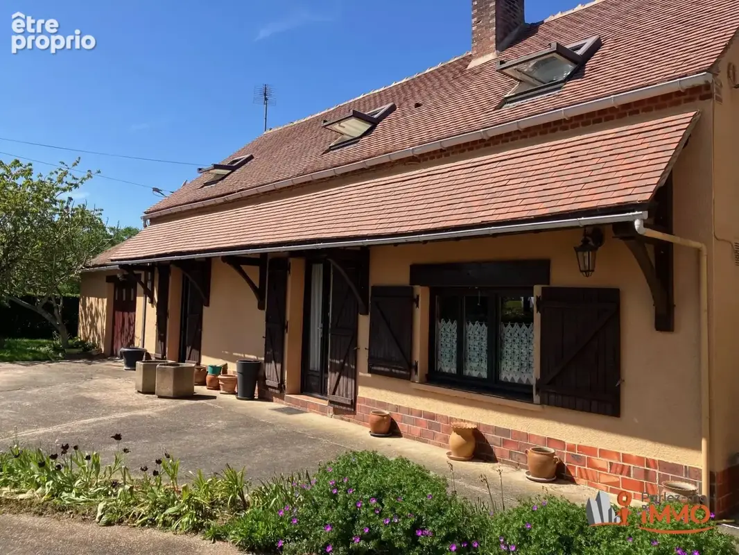 Excellent état pour cette maison ancienne - photo 25