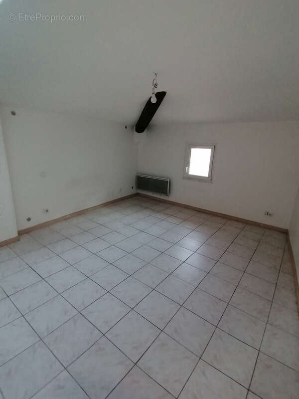 Maison à CUXAC-D'AUDE