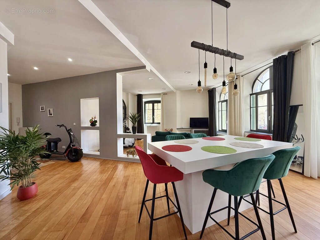 Appartement à VALENCE