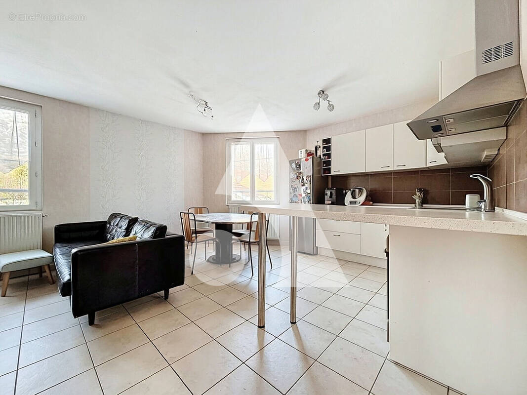 Appartement à GAP
