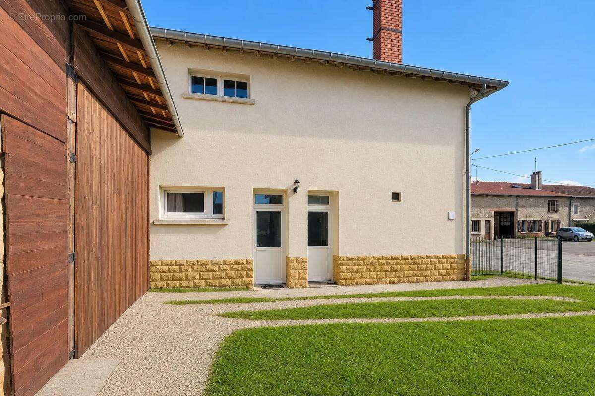 Maison de 4 pièces de 180 m² à Verpel - photo 20