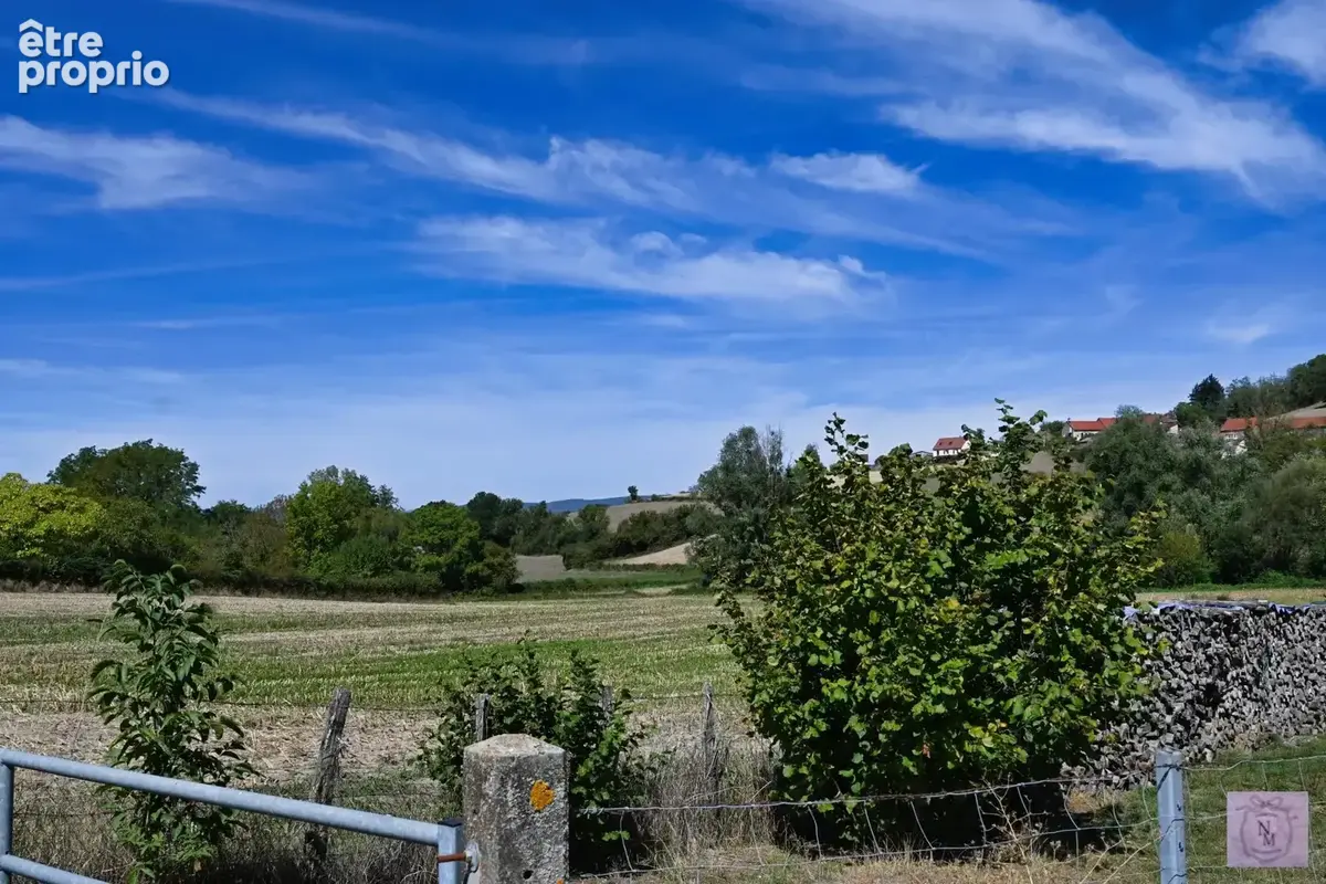 À vendre : maison de caractère avec B&B près d’Autun - photo 61
