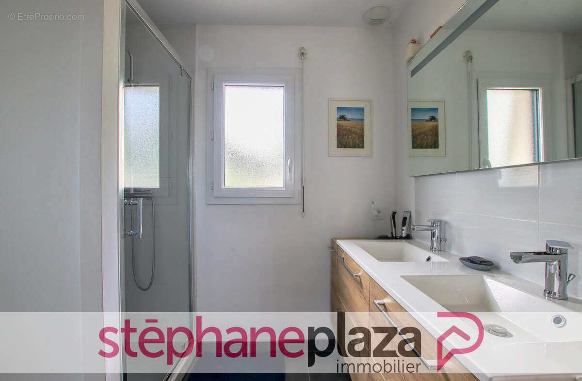 Maison à CHATEAUBOURG