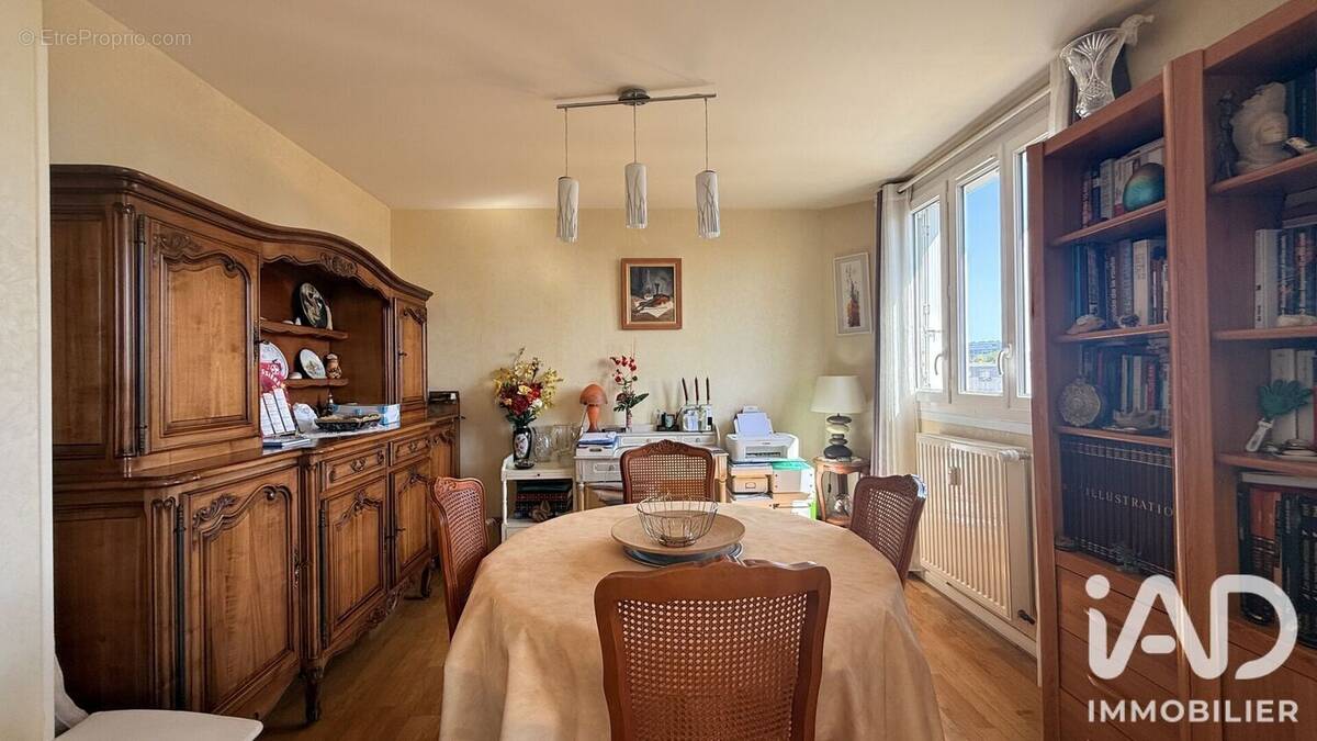 Photo 1 - Appartement à LIMOGES