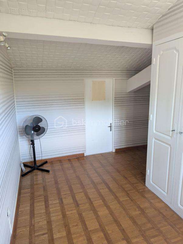 Maison à CAISSARGUES