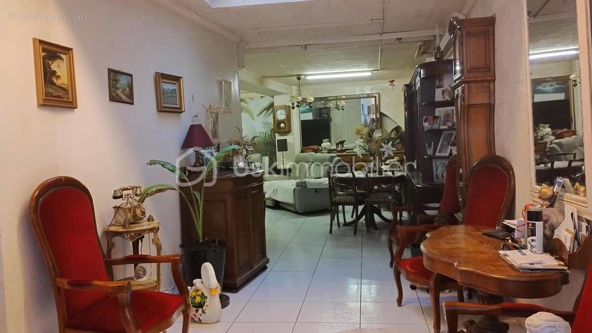 Appartement à AMBOISE