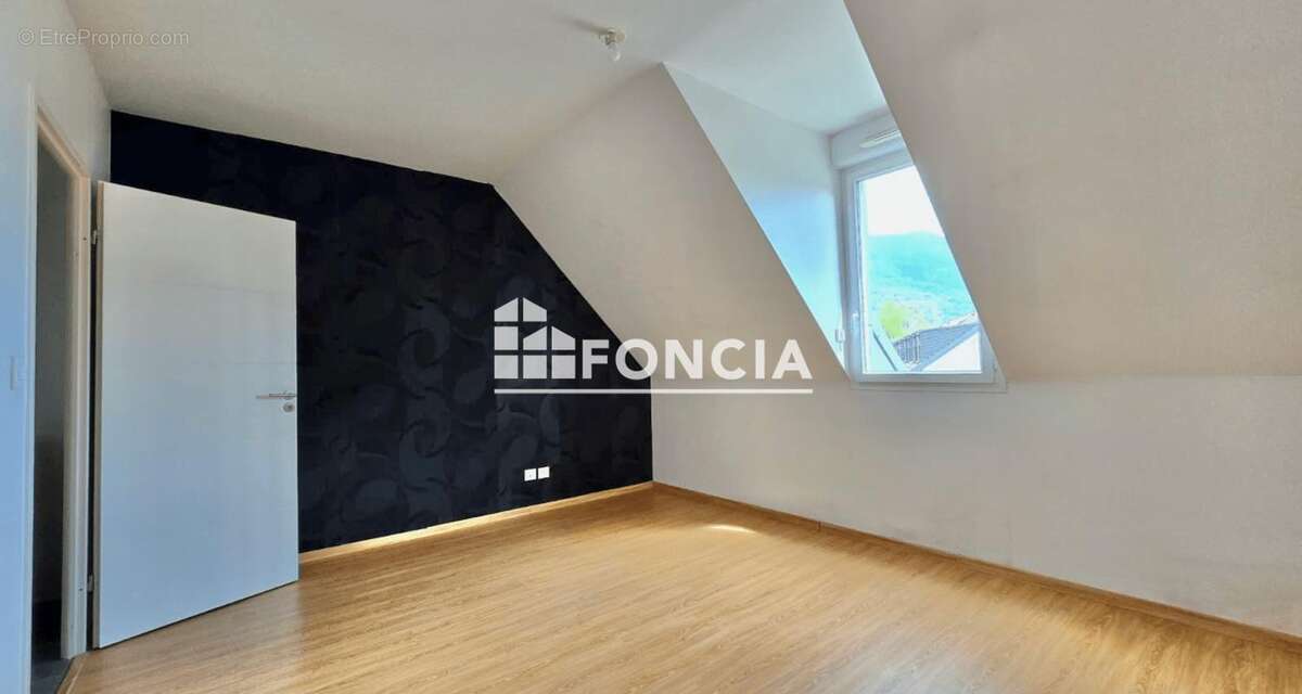 Appartement à BONNEVILLE