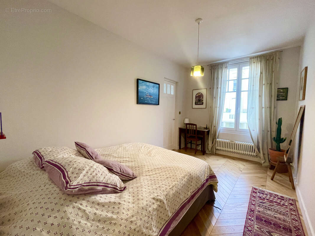 Appartement à VILLERS-SUR-MER