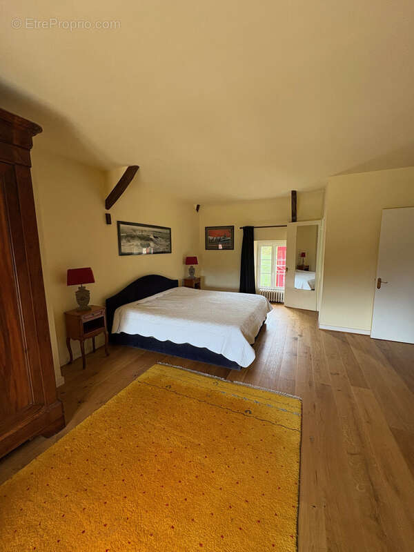 Maison à DAGLAN