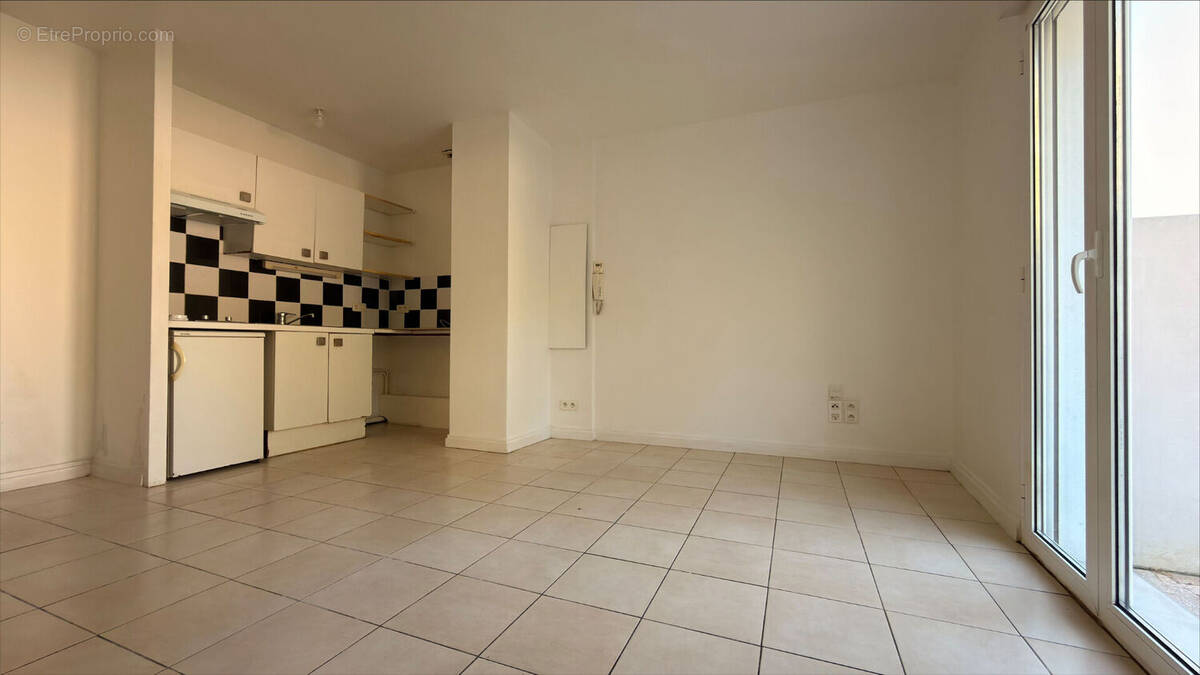 Appartement à ANGLET