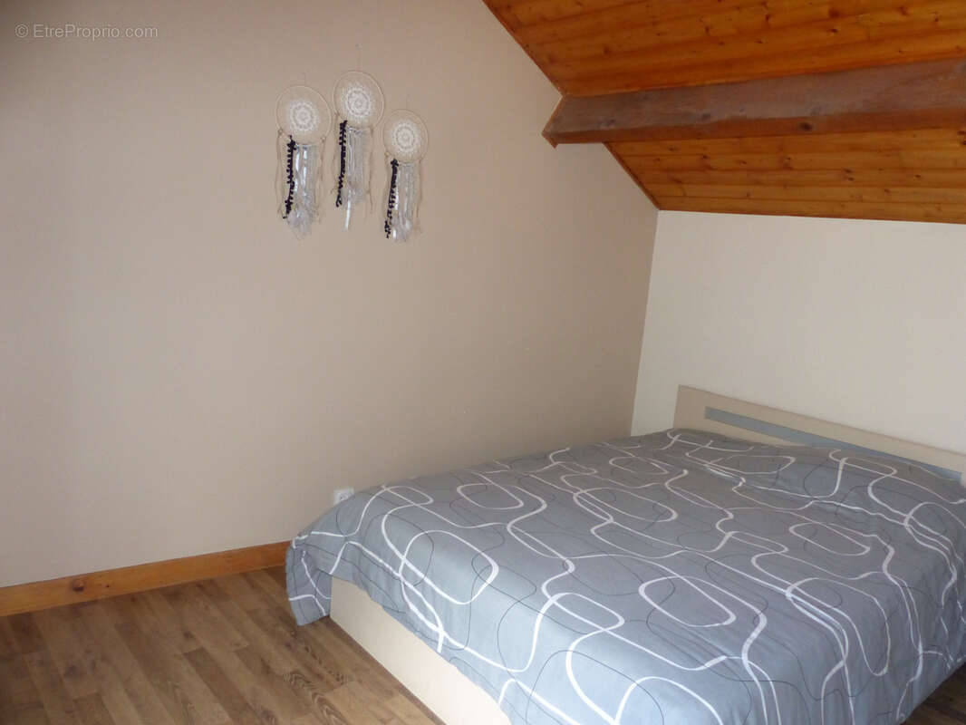 Maison à SARRANCOLIN