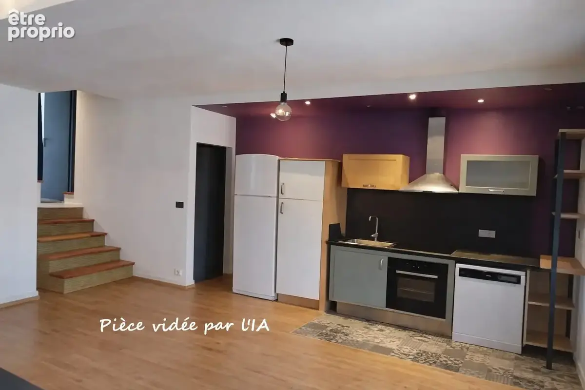 Maison 96 m² à Clermont-L'herault  - photo 7