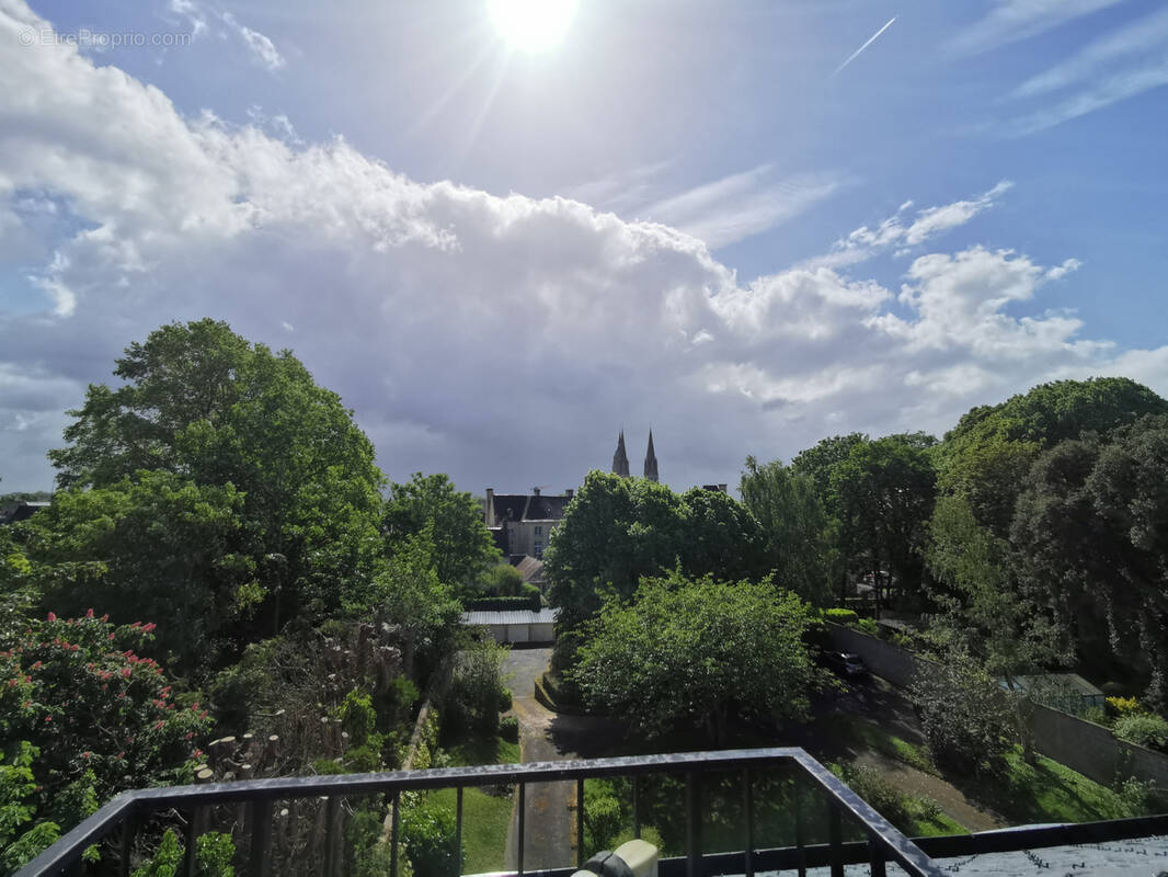 Appartement à BAYEUX