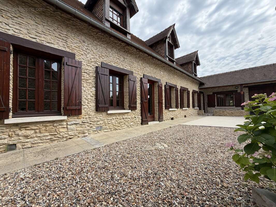 Maison à VERNON
