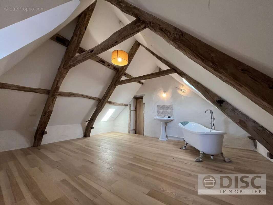 Maison à CONCOTS