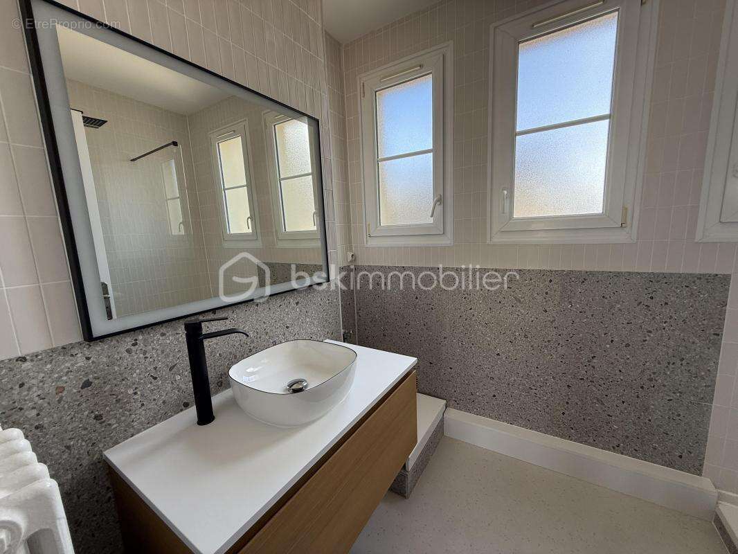 Appartement F3 avec vue dégagée - photo 4