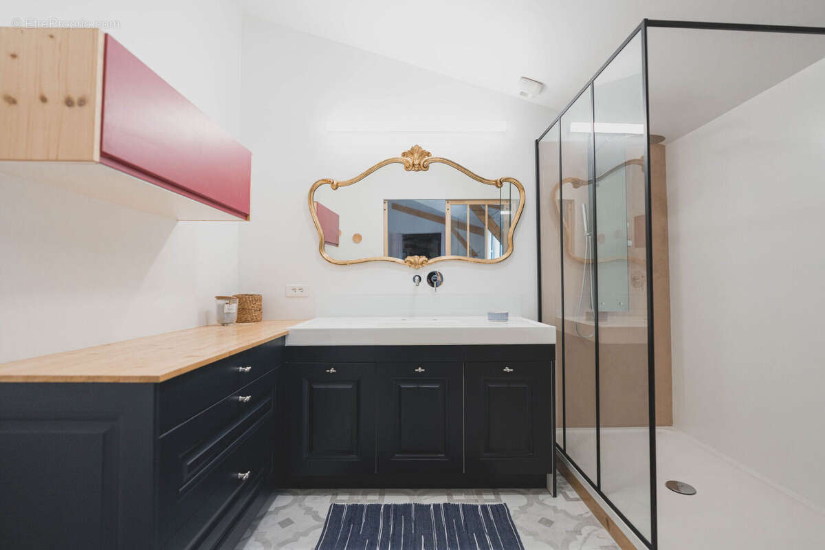 Photo 9 - Maison à LESCAR