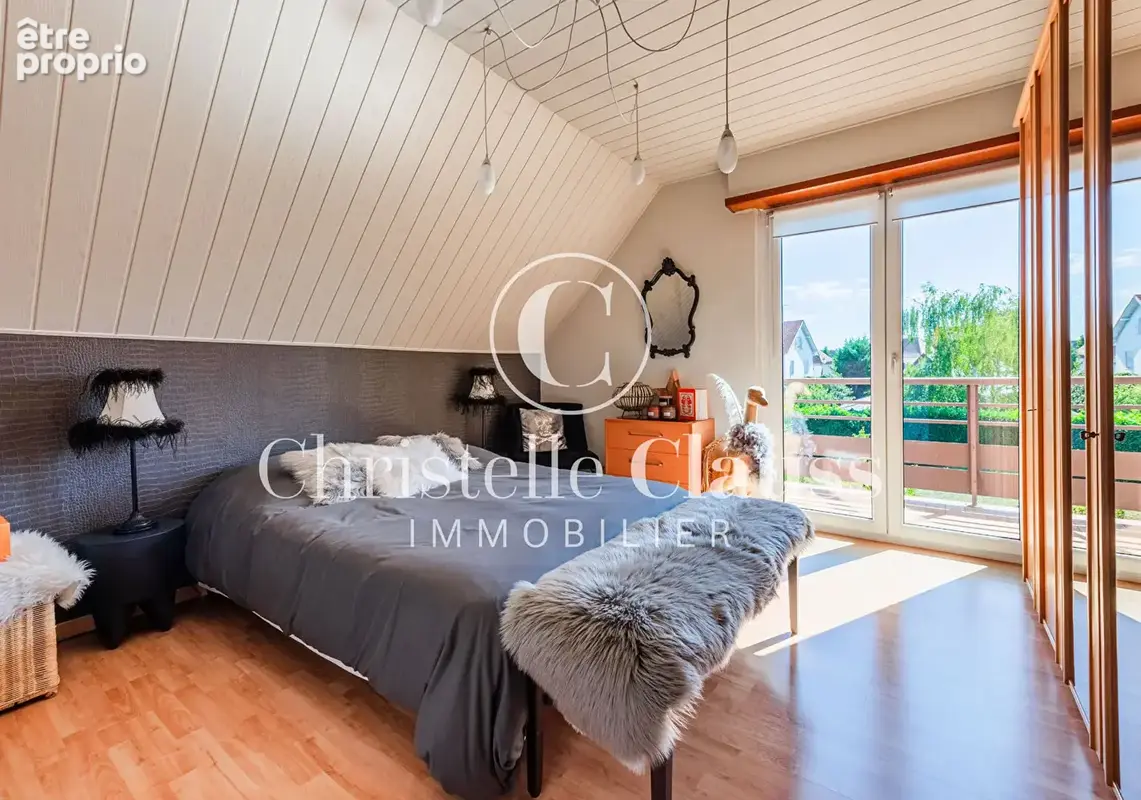 Maison Strasbourg 221.6 m2 - photo 3
