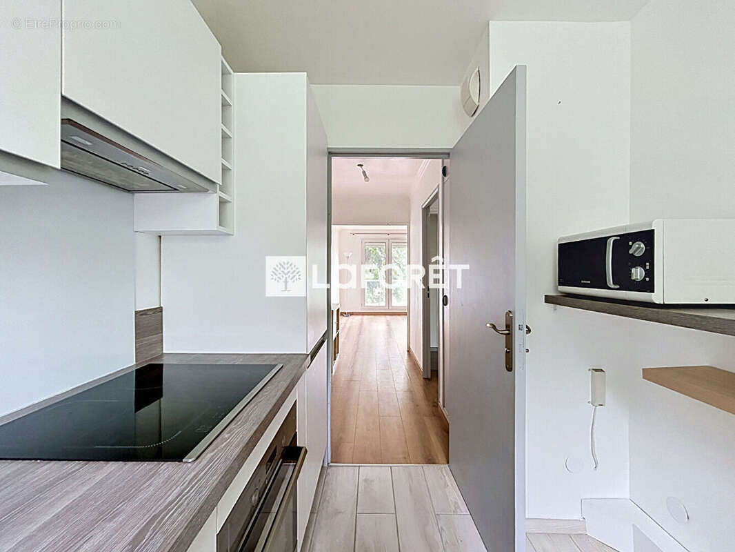 Appartement à MONTESSON