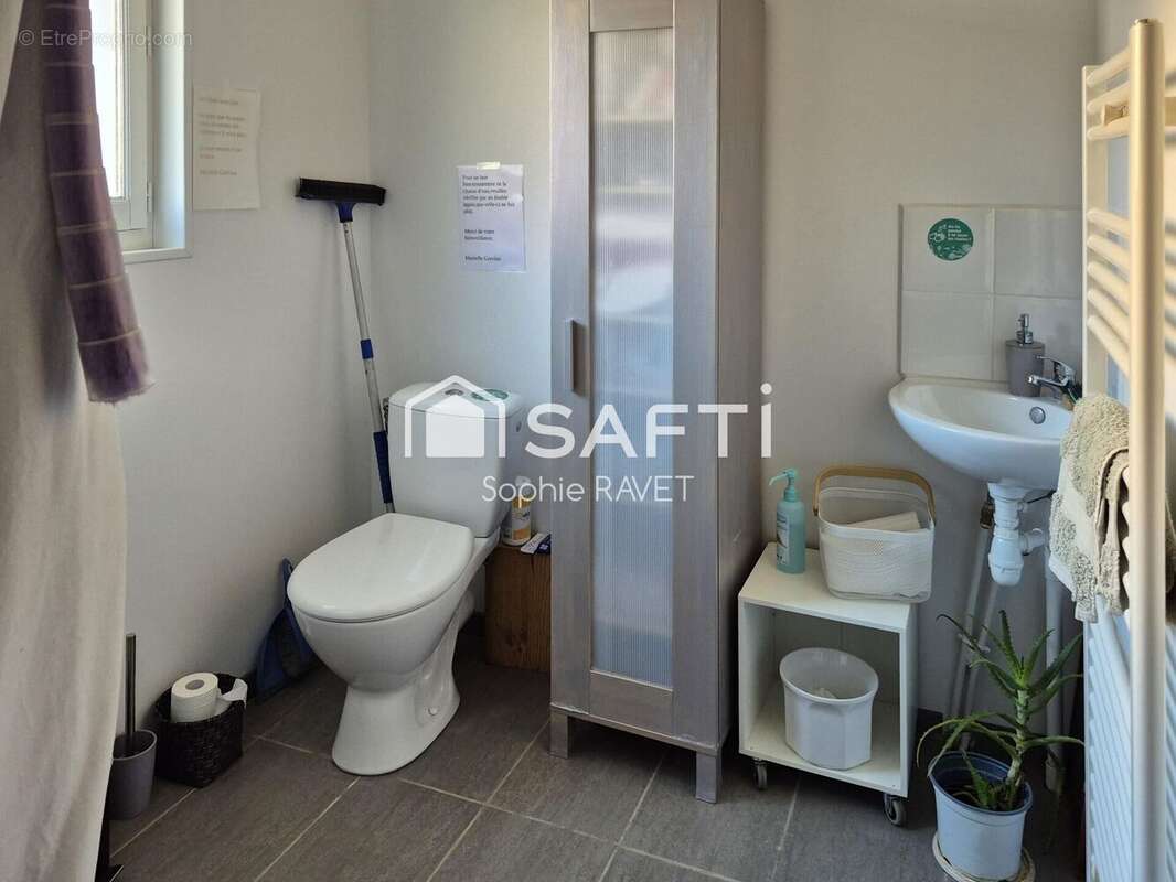 Photo 6 - Maison à SERMERIEU