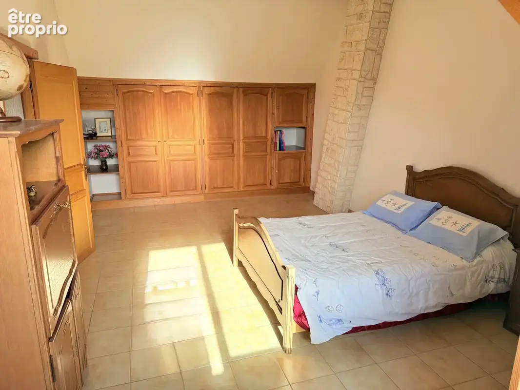 - Maison indépendante avec grand volume - - photo 12