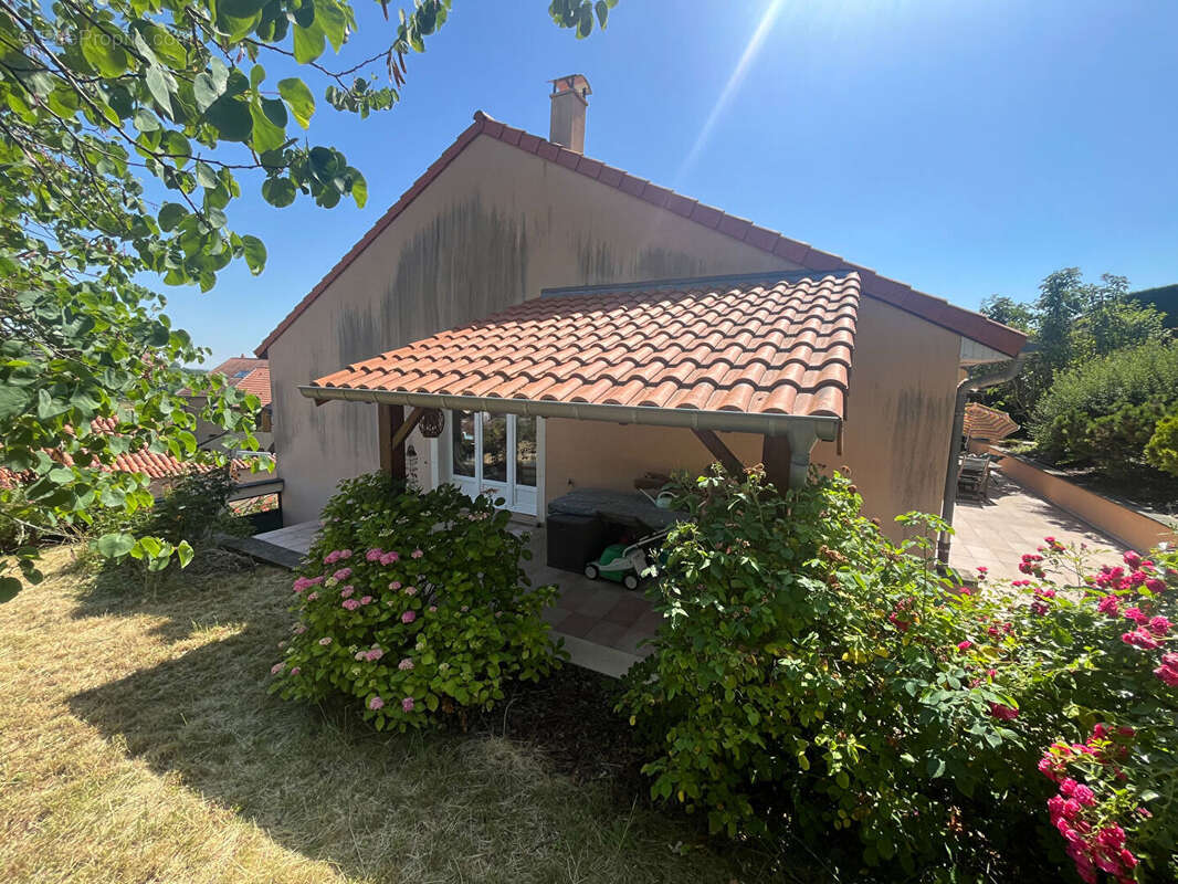 Maison Norroy Le Veneur - photo 23
