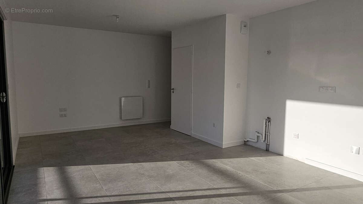 Appartement à NOTRE-DAME-DE-MONTS