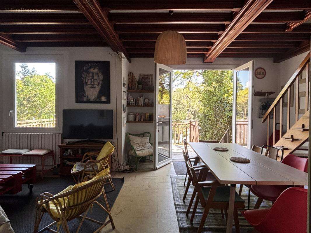 Maison à LA BAULE-ESCOUBLAC