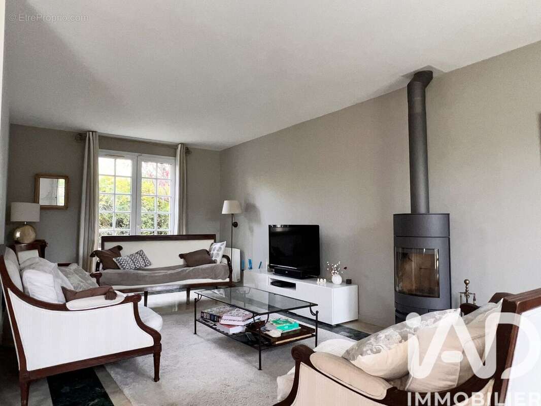 Photo 4 - Maison à VERNEUIL-SUR-SEINE
